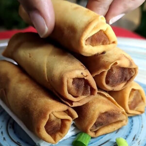 Spring Roll