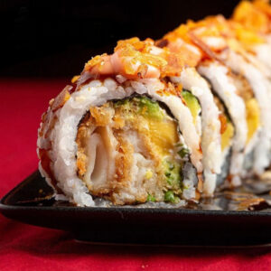 Tempura Roll