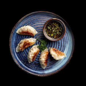 Dumpling de Cerdo