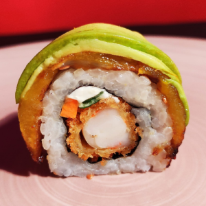 Tempura Roll