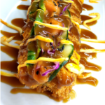 i don’t know Salmón