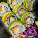 Philadelphia Roll